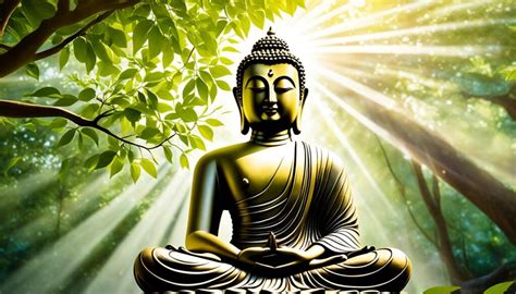 Embrace The Basic Belief Of Buddhism For Inner Peace