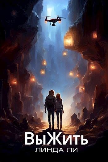 Книга ВыЖить, Глава 6, Линда Ли читать онлайн