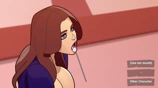 Behind The Dune Balsamique Spoilerss Luscious Hentai Manga Porn