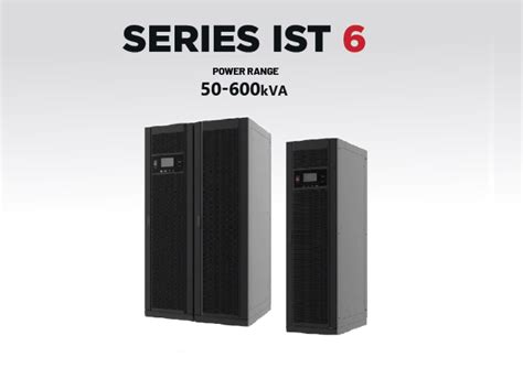 Aec Ist Series Acdc Integrated Electrical Solutions Abu Dhabi