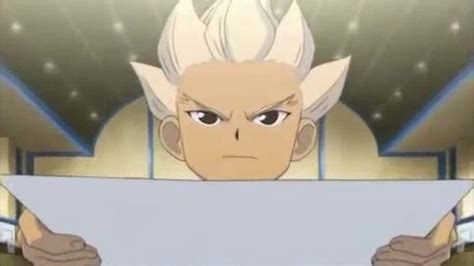 Gouenji Shuuya Inazuma Eleven Web Wiki Fandom Powered By Wikia