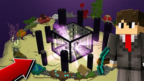 🔥 Ele Prendeu O Ender Dragon No Minecraft Hardcore Youtube