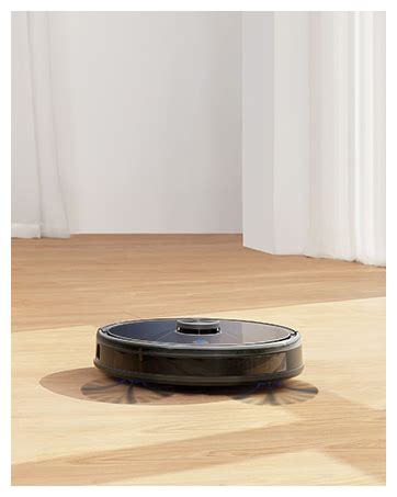 Amazon Eufy L35 Hybrid Robot Vacuum And Mop Self Emptying 60 Day