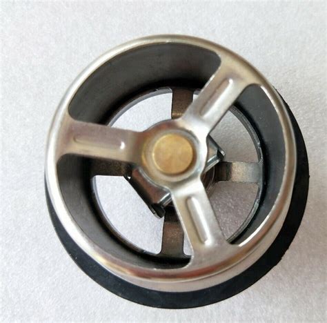 Pcs New Cummins Engine Thermostat Ebay