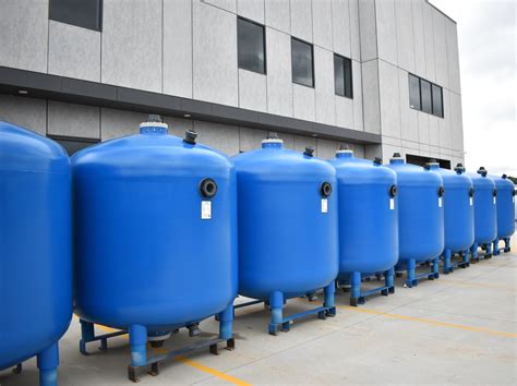 Benefits Of Polyamide Glacier Filtration