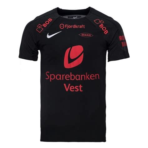 Sk Brann Bortedrakt Eliteserien Barn Unisportstore No