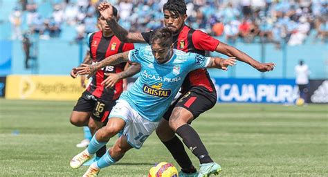 Cómo le fue a FBC Melgar como visitante ante Sporting Cristal en sus