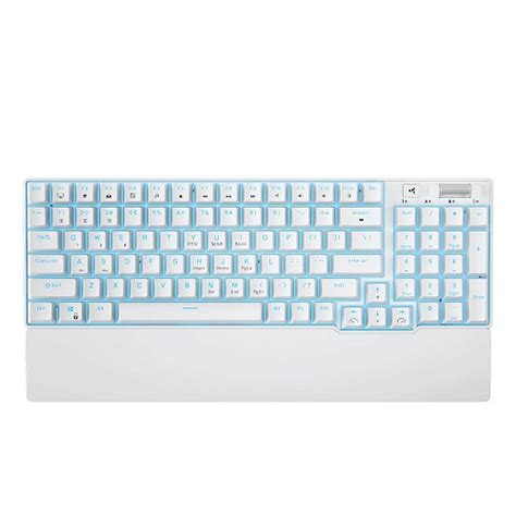 Royal Kludge RK Tri Mode RGB Hot Swap Mechanical Keyboard Price In BD