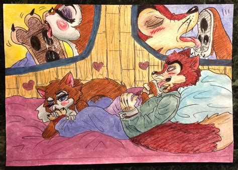 Feet By TonolyRose Hentai Foundry