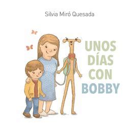 Unos D As Con Bobby Silvia Mir Quesada Tailoy Pe