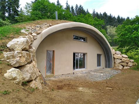 Pin By Григор On дом In 2022 Earth Sheltered Homes Earth Homes Underground Homes