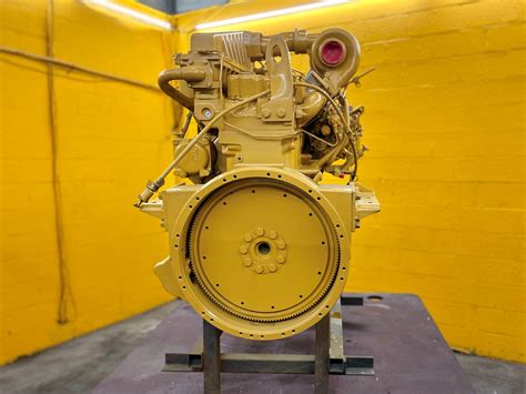 1989 Caterpillar 3306 Engine For Sale Opa Locka FL 3306