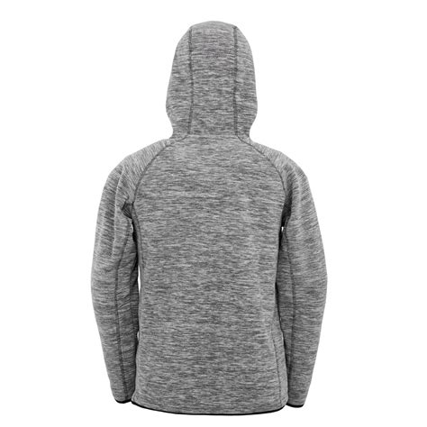 Spiro Mens Fitness Microfleece Hoodi, Result Brands Online Store