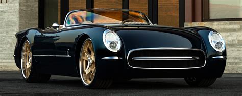 Kindig CF1 Roadster 007 Kindig It