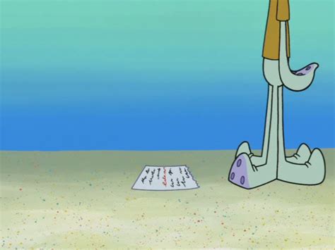 SpongeBuddy Mania SpongeBob Episode Keep Bikini Bottom Beautiful