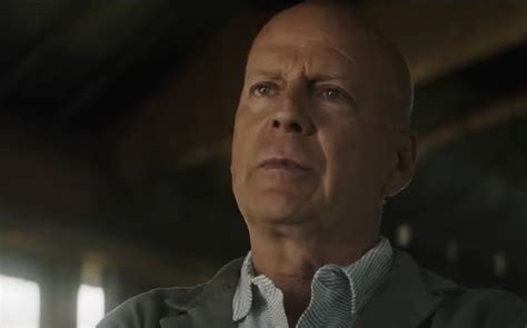 Assassin la última película de Bruce Willis Cuándo se estrena