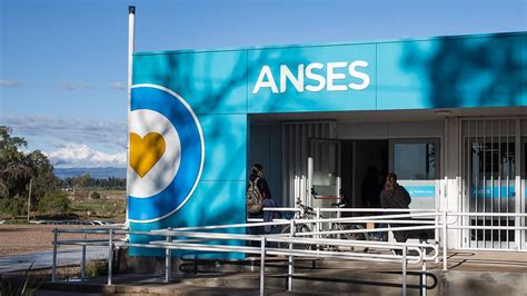 Calendario De Pagos Anses Qui Nes Cobran Hoy Mi Rcoles De Noviembre