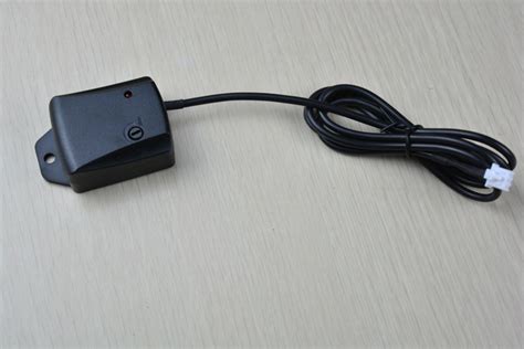 Car Vibratorpiezoelectric Vibration Sensor Motorcycle Anti Theft Alarm Vibration Sensor Module