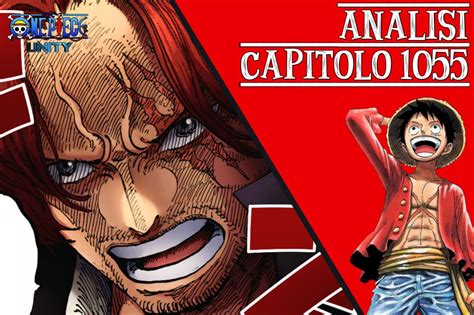 One Piece La Nuova Era Analisi Capitolo 1055 Telegraph