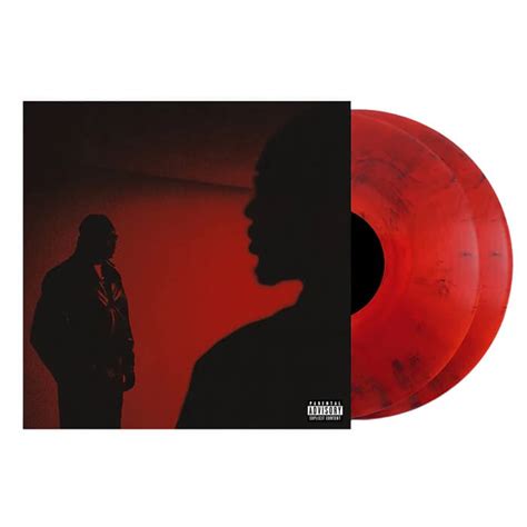 Future Metro Boomin We Still Don T Trust You Alternate Cover Red