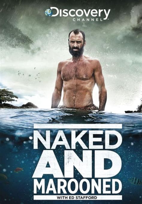 Ed Stafford Nahý a napospas osudu videa ze seriálu SerialZone cz