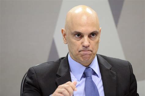 Oab De Goi S Reage A Ironia De Moraes Em Pol Mica Sobre Sustenta O Oral