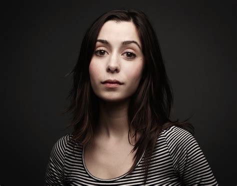 Cristin Milioti Sopranos