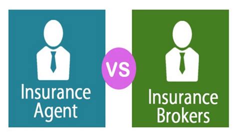 The Detailed Comparison Between Health Insurance Agents And Brokers