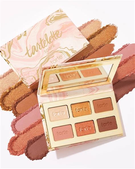 Tarte Cosmetics Tartelette Spark Amazonian Clay Palette ⋆