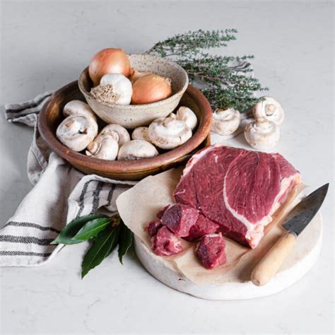 Online Beef Meat Box Greenlea Butcher Shop