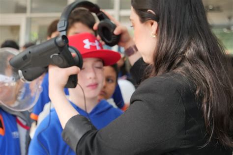 Semana Cultural D A Escuela Activa Integral A C