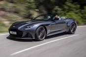 Aston Martin Dbs Convertible Prices Reviews And Pictures Edmunds