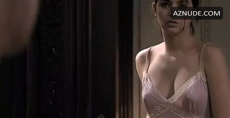 El Internado Nude Scenes Aznude