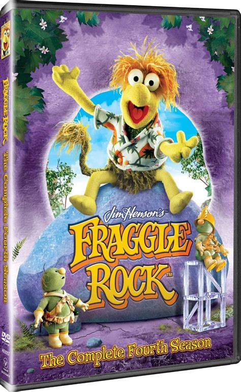 Fraggle Rock The Complete Final Season Muppet Wiki