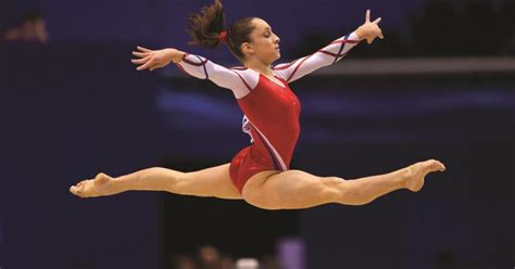 Jordyn Wieber - Olympic athlete | Faith Magazine