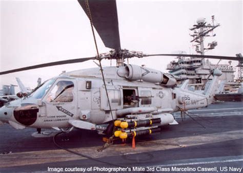 AGM-114 Hellfire II Missile, United States of America