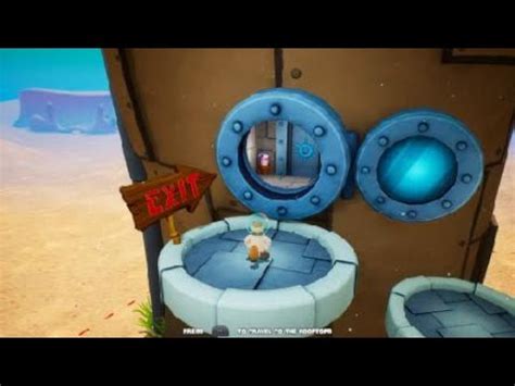 SpongeBob SquarePants Battle For Bikini Bottom Rehydrated Part 6 Downtown Bikini Bottom