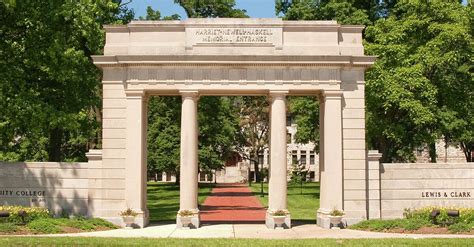 Lewis And Clark Will Unveil New Logos Monday