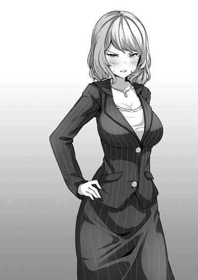 Saimin Gakuen Omnibus Nhentai Hentai Doujinshi And Manga