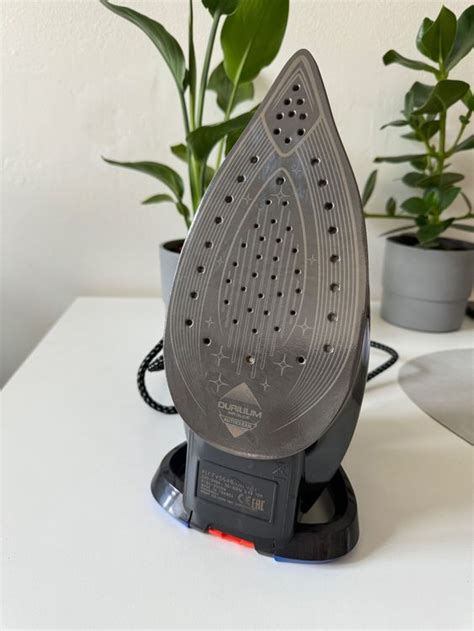 Tefal Turbo Bügeleisen | Kaufen auf Ricardo