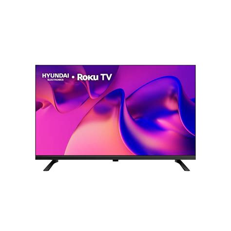 exito.com | Televisor HYUNDAI 32" pulgadas LED Hd Smart TV HYLED32