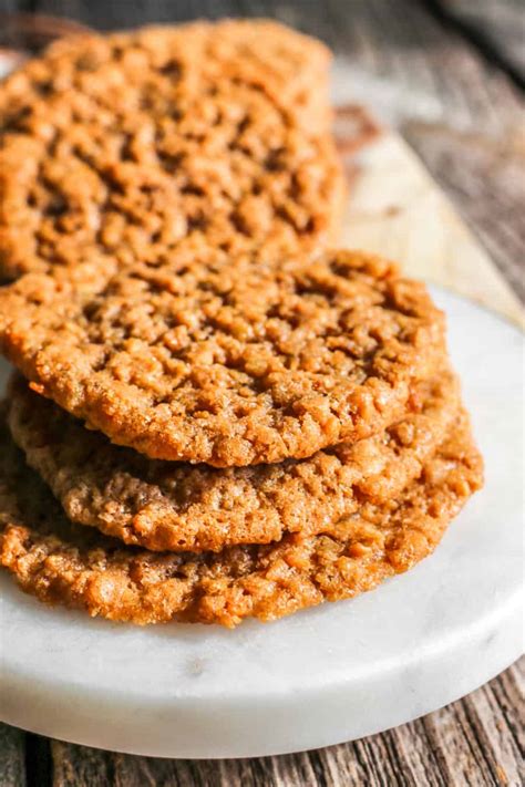 The Best Crunchy And Chewy Cornflake Cookies G Free Foodie