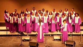 ORDER MY STEPS Lyrics - BROOKLYN TABERNACLE CHOIR | eLyrics.net