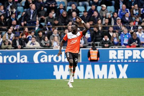 Sur Un Air De Bamba Lorient Portrait Du Vendredi So Foot