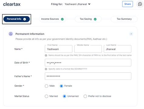 Your 2024 Guide To Crypto Tax Filing In India Mudrex And Cleartax