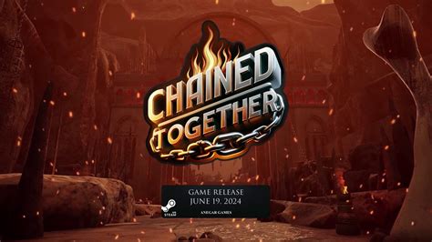 Steam Community Chained Together