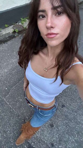 Katelyn Ernst Katelynernst3 Nude OnlyFans NudoStar TV