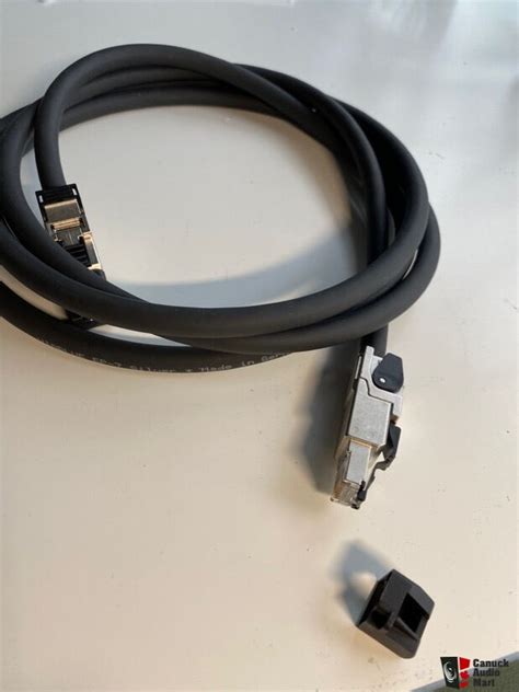 RJ-45 Photo #3887543 - Canuck Audio Mart