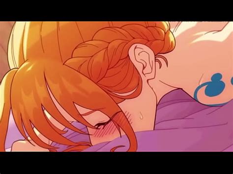 One Piece Se Vuelve Porno Escena De Sexo De Nami Y Lufy Mejor Porno Y Sexo Hentai De One Piece