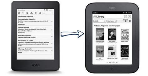 Nook kindle reader app - vastlists